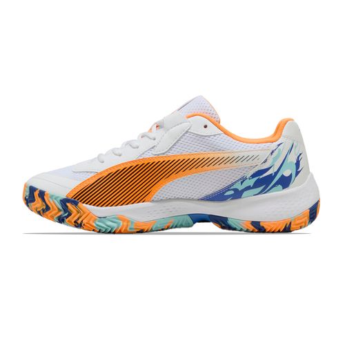 Zapatillas Hombre Puma Nova Court
