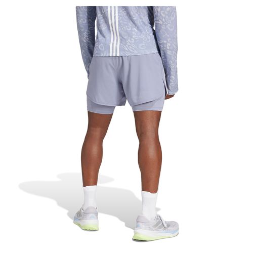 Short Hombre adidas 2 In 1