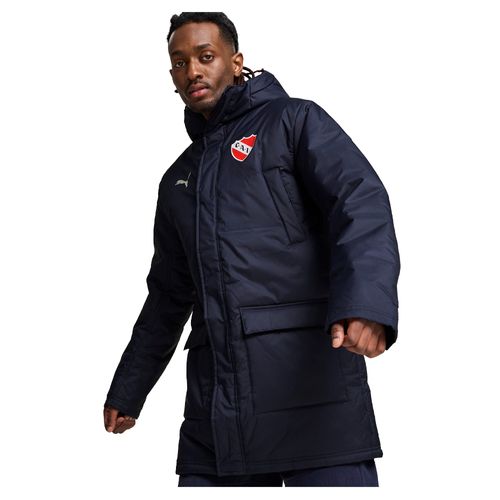 Camperon Hombre Puma Independiente