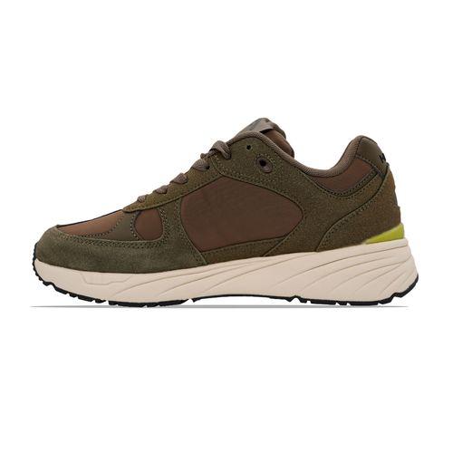 Zapatillas Hombre Head Detroit