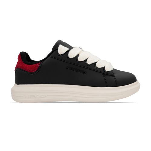 Zapatillas Mujer Head Plataforma Paris