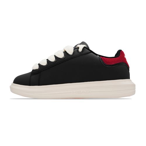 Zapatillas Mujer Head Plataforma Paris