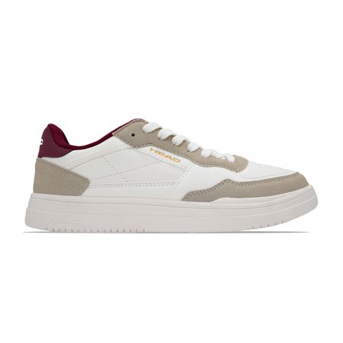 Zapatillas Hombre Head Pompei