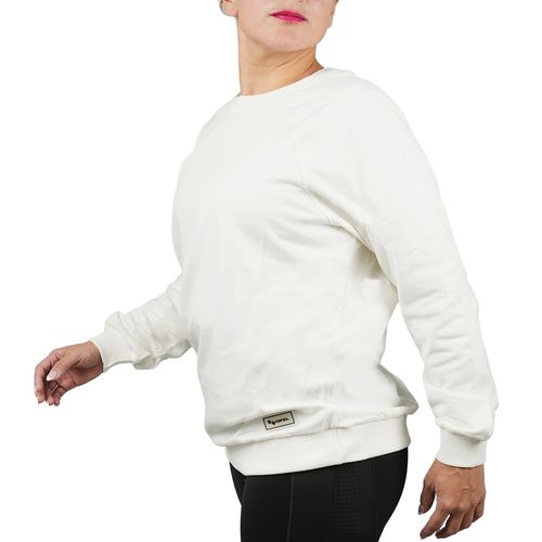 Buzo Mujer Hifel Essential Mr