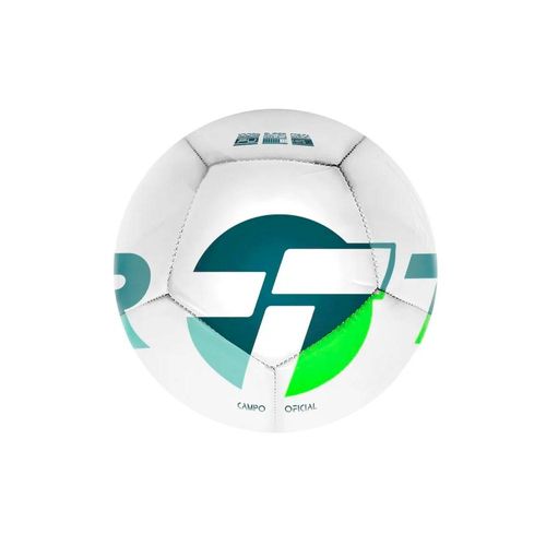 Pelota Topper Fire Iii Futsal
