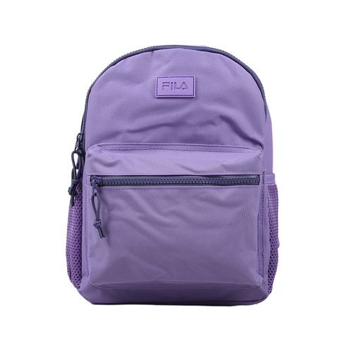 Mochila Unisex Fila Mini Rubber
