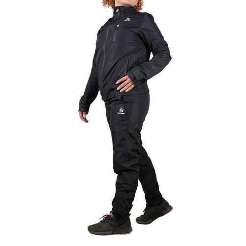 Conjunto Mujer Topper Basic