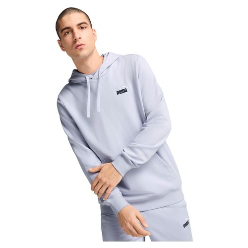 Buzo Hombre Puma Ess2 Logo Small Logo