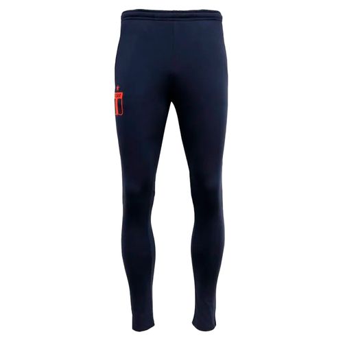 Pantalón Entrenamiento Hombre Kappa Tigre