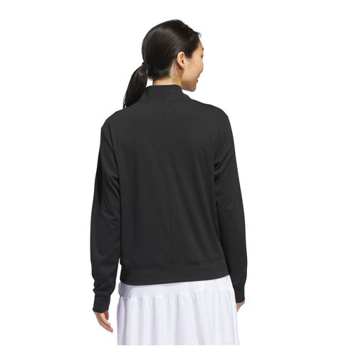 Buzo Mujer adidas Top Ultimate 365