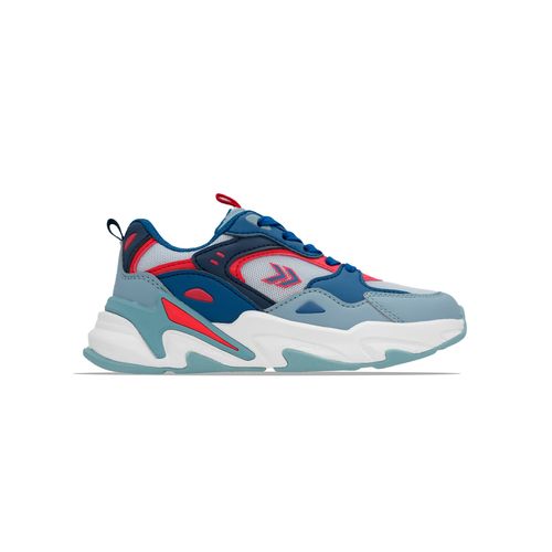 Zapatillas Niños Atomik Block Primera