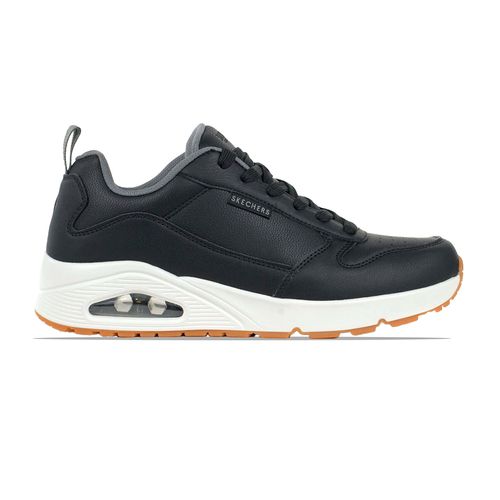 Zapatillas Hombre Skechers Uno Alder