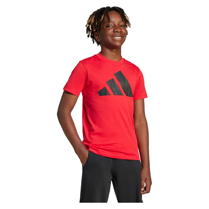 Remera Niños adidas Bl