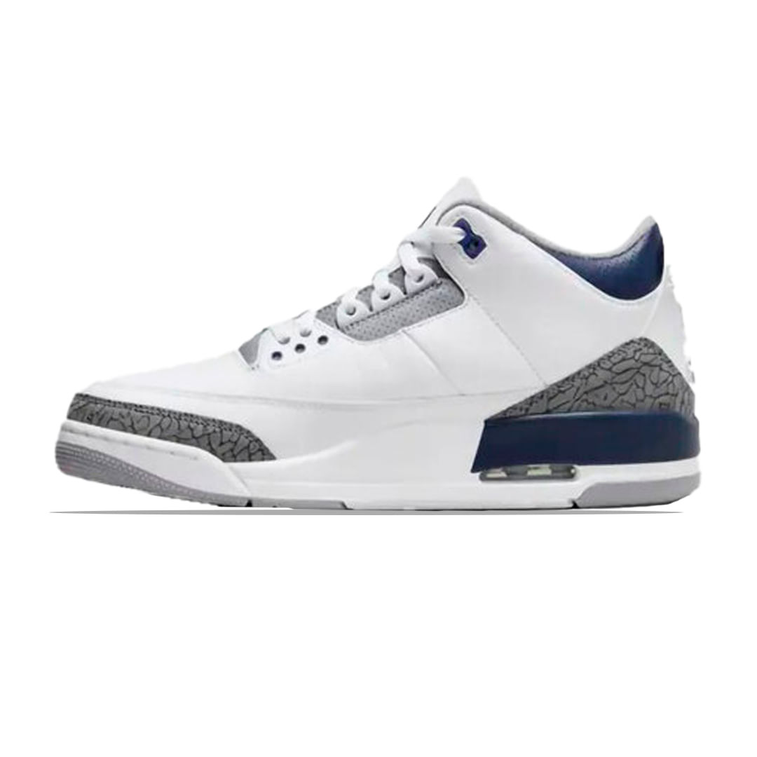 Zapatillas Hombre Air Jordan 3 Retro - InStore