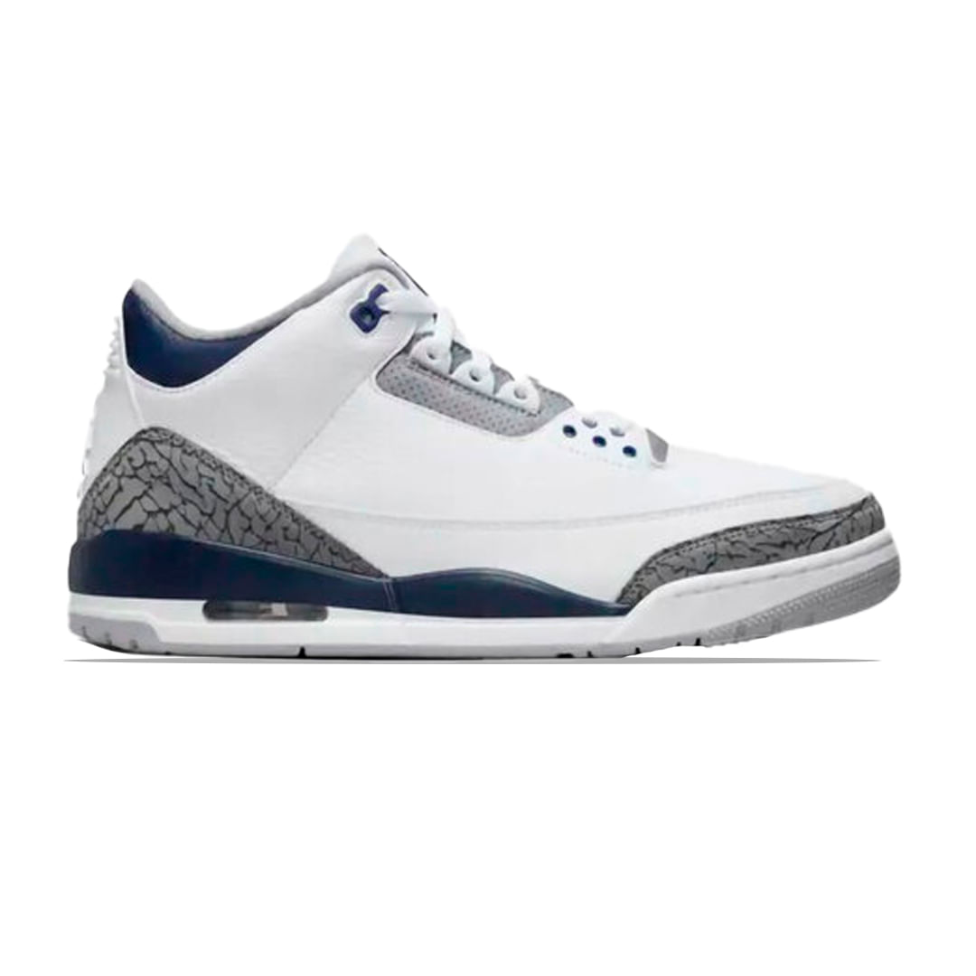 Hombre Air 3 Retro