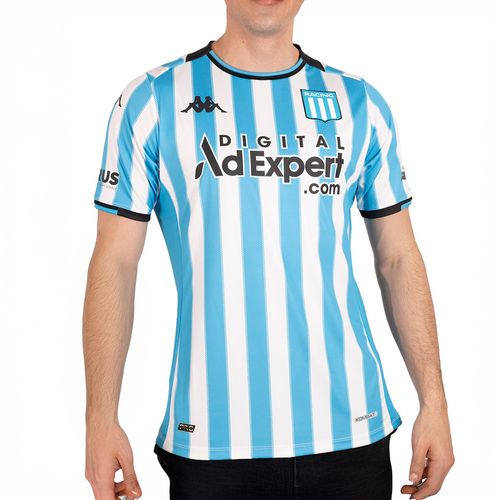 Camiseta Racing Kombat Regular-home
