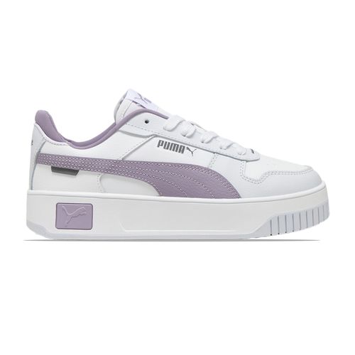 Zapatillas Mujer Puma Carina Street