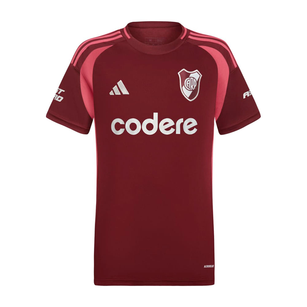 Enzo Camiseta River 2021 Mujer Plate 2021 Camiseta Suplente De River 2020  Uniforme Nueva Ropa De, image size:1000x1000