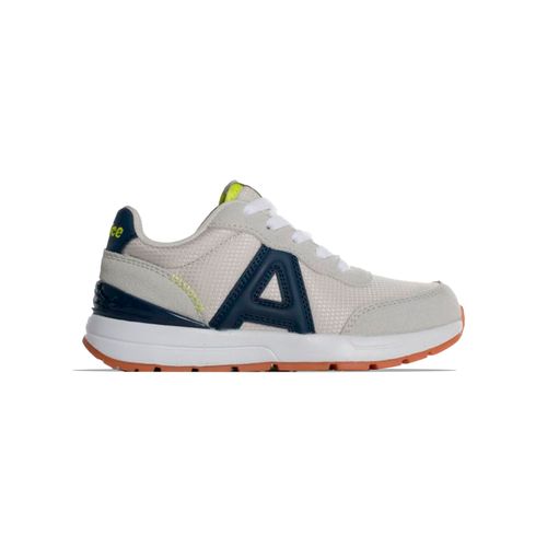Zapatillas Niños Addnice Los Angeles Ii