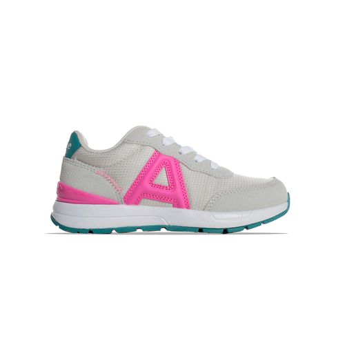 Zapatillas Niños Addnice Los Angeles Ii