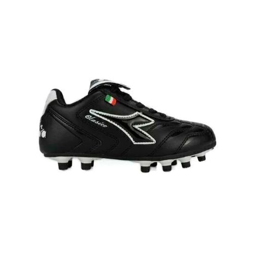 Botines Diadora Clasico Tf Nino