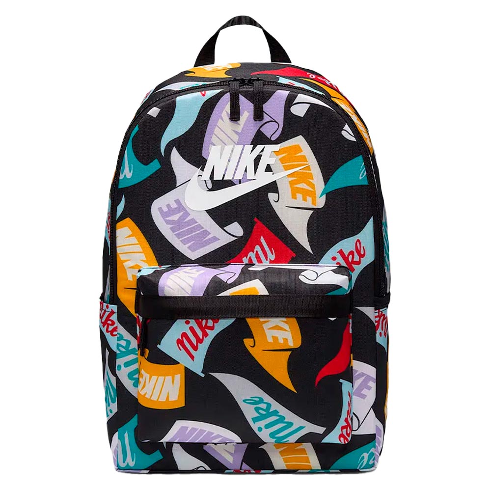 Mochila Unisex Nike Heritage ON Sports Indumentaria y Calzado