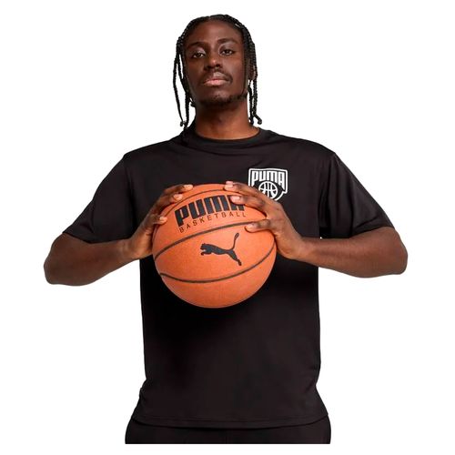 Remera Hombre Puma Posterize Tee Ii
