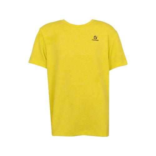 Remera Niños Topper Basic