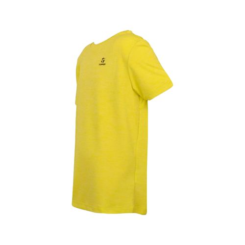 Remera Niños Topper Basic