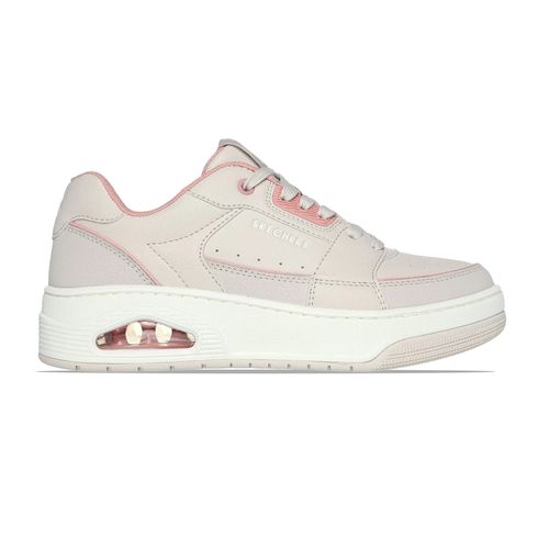 Zapatillas Mujer Skechers Uni Court Low Post