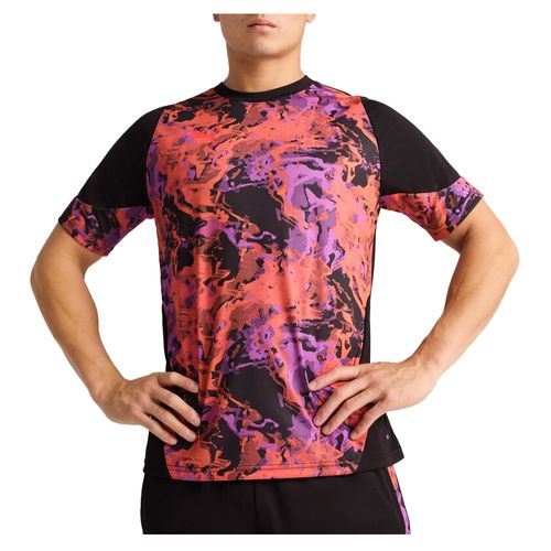 Remera Hombre Puma Individual Cup
