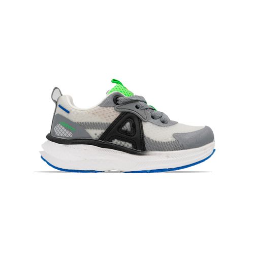 Zapatillas Niños Addnice Chicago