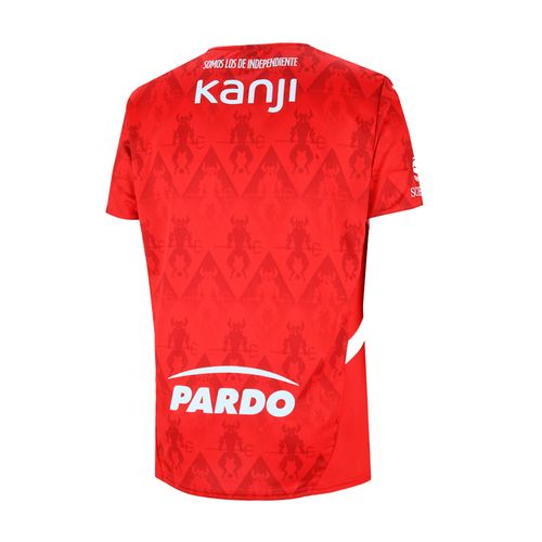Camiseta Hombre Puma Independiente