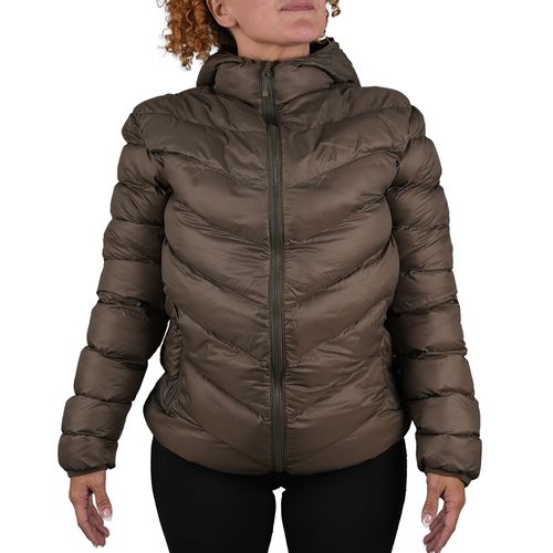Campera Puffer Hifel V Hombre