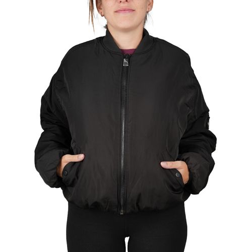 Campera Mujer Brand Team