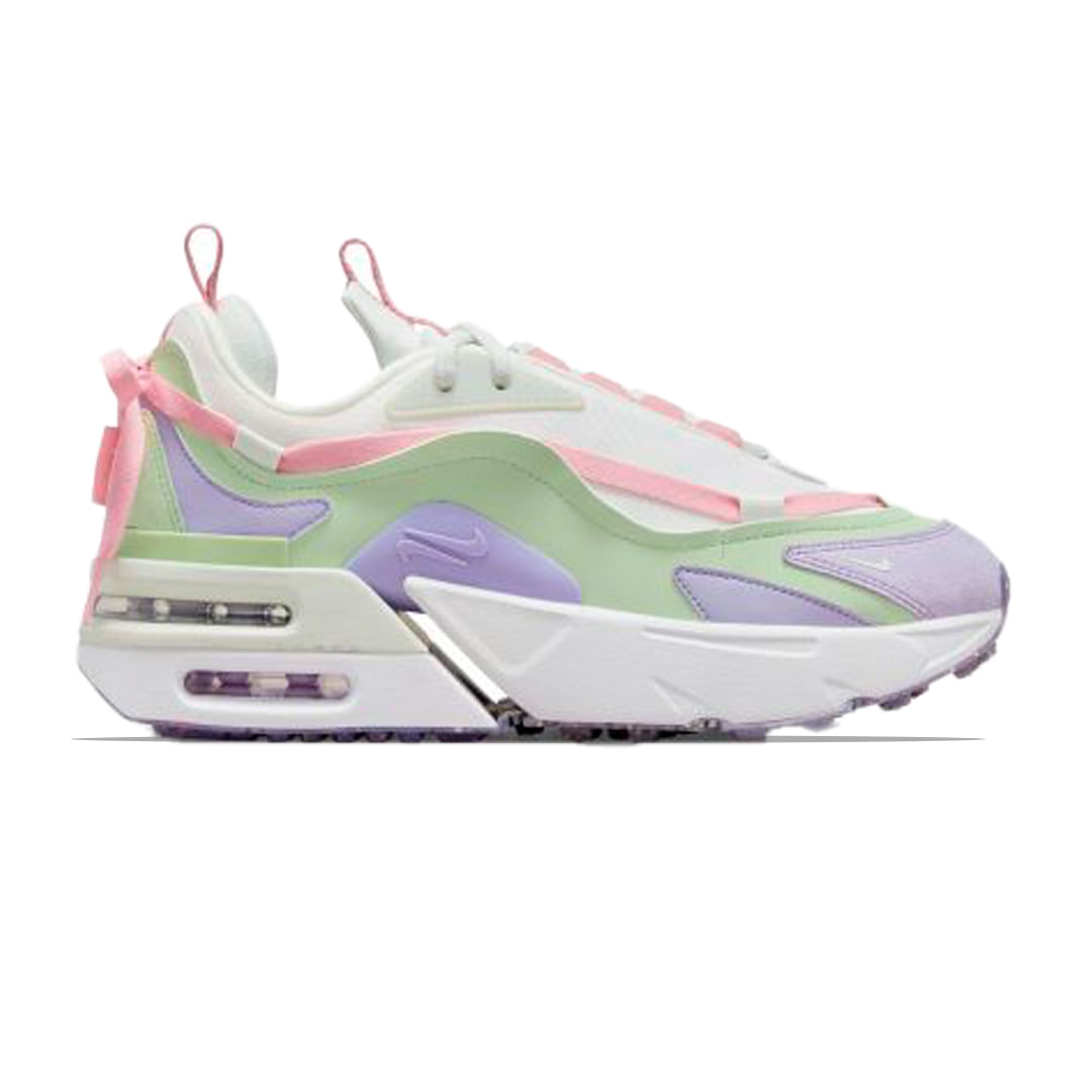 Air Max Furyosa Mujer