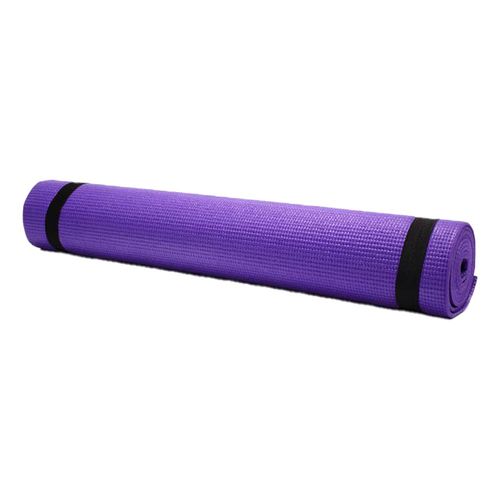 Colchoneta Atletic Yoga 4Mm