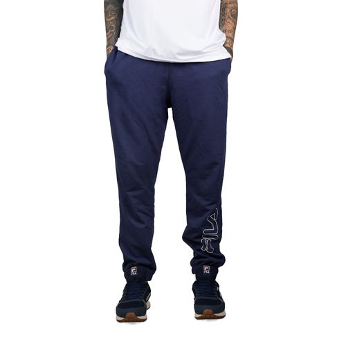 Pantalón Hombre Fila Outline Light