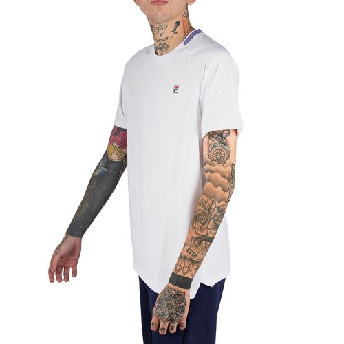 Remera Hombre Fila Match