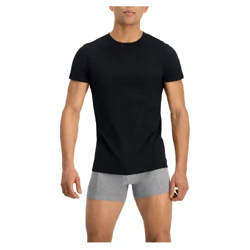 Remera Hombre Puma Basic
