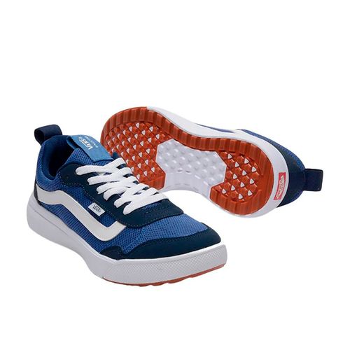 Zapatillas Hombre Vans Range Exp