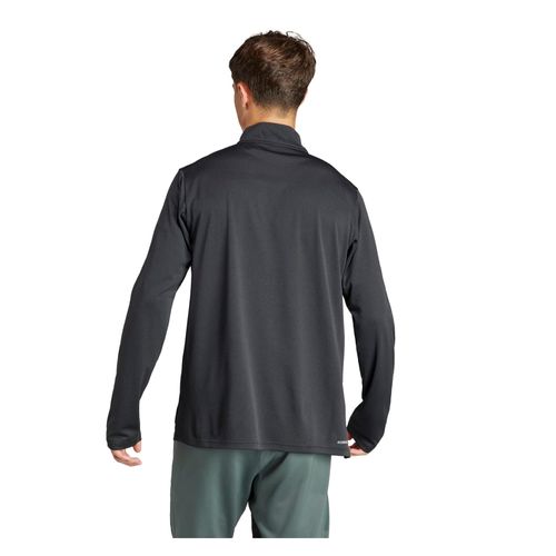 Remera Manga Larga Hombre adidas Train Ess