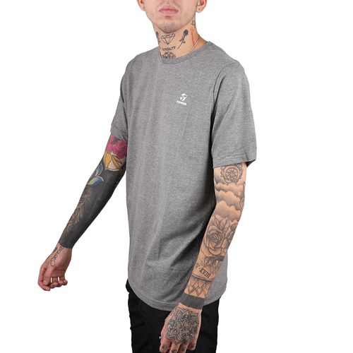 Remera Hombre Topper Basica