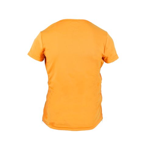 Remera Niños Wilson Training V