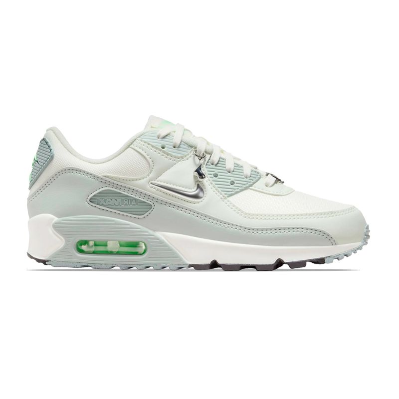 Zapatillas Mujer Nike Air Max 90 Se IN Store Indumentaria y - Main Image