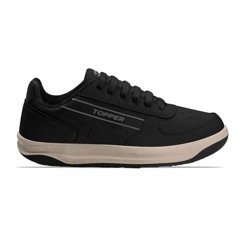 Zapatillas Hombre Topper Vigo
