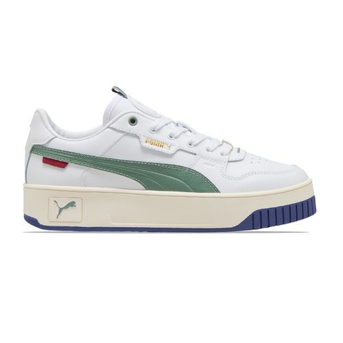 Zapatillas Mujer Puma Carina Street Lux