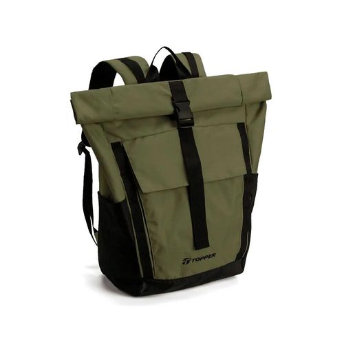 Mochila Unisex Topper Outdoor Iii