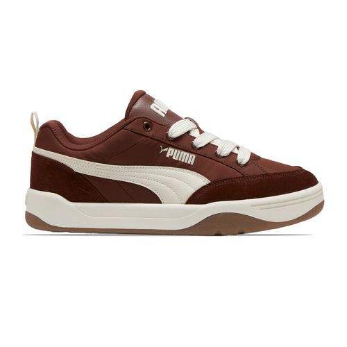 Zapatillas Hombre Puma Park Lifestyle