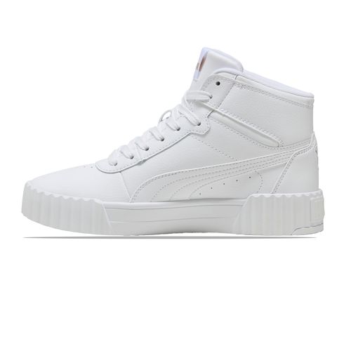 Zapatillas Mujer Puma Carina 3.0 Mid